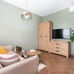 Апартаменты Old Town *