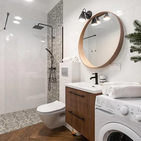 Old Town Apartman