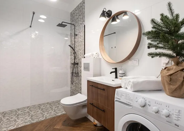 Old Town Апартаменти