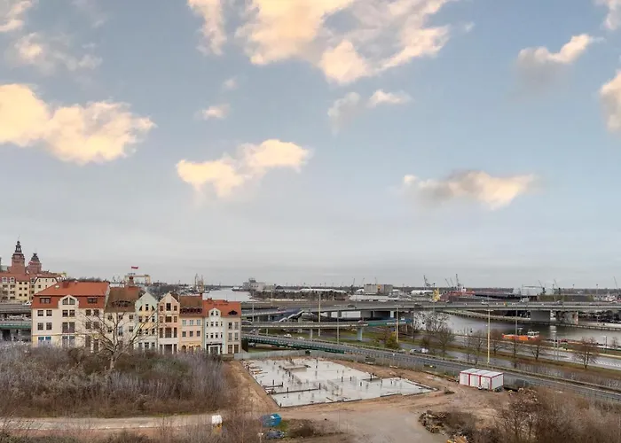 Апартаменти Old Town *